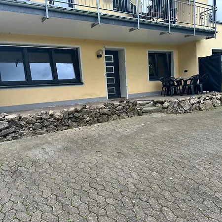 Ferienwohnung Morgenbluete Gondenbrett Exterior foto