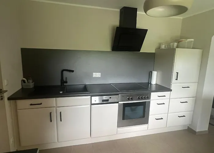 Ferienwohnung Morgenbluete