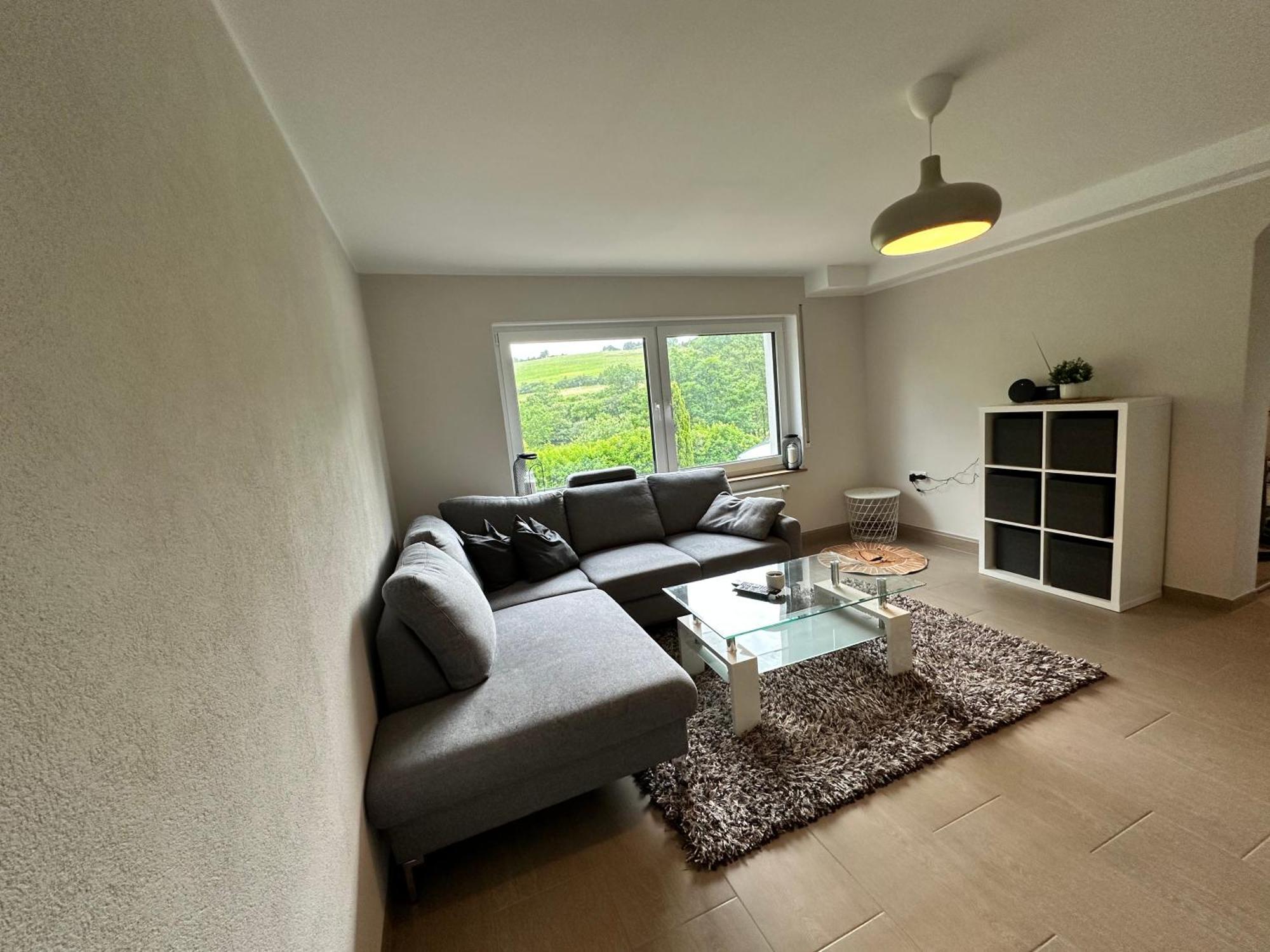 Morgenbluete Apartment Gondenbrett