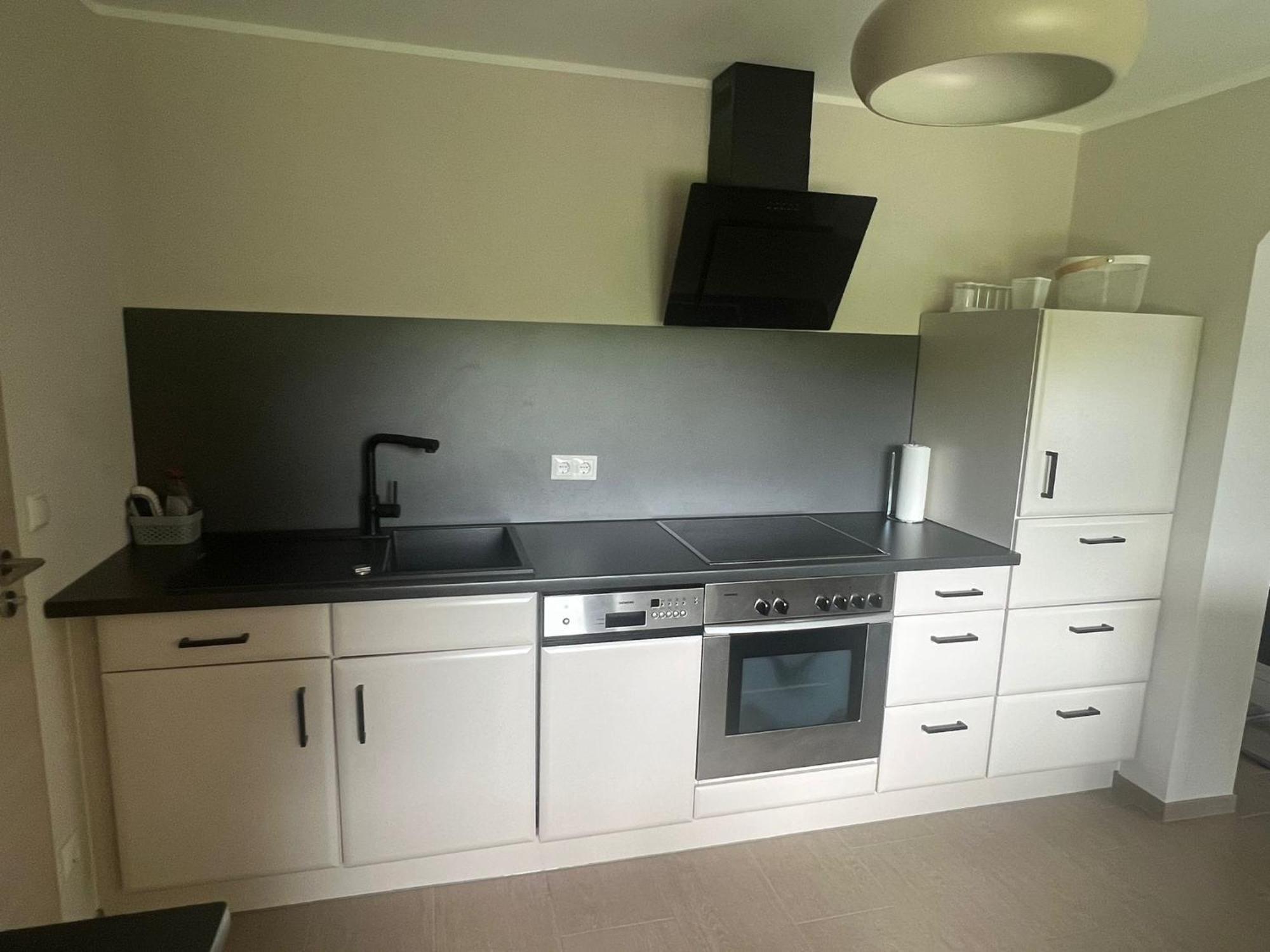 Morgenbluete Apartment Gondenbrett