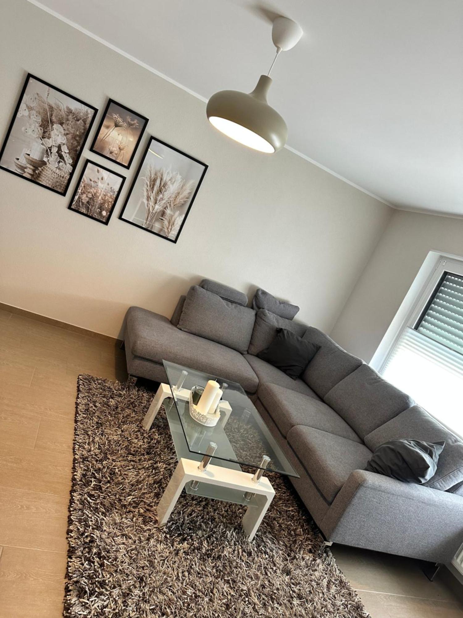 Morgenbluete Apartment Gondenbrett