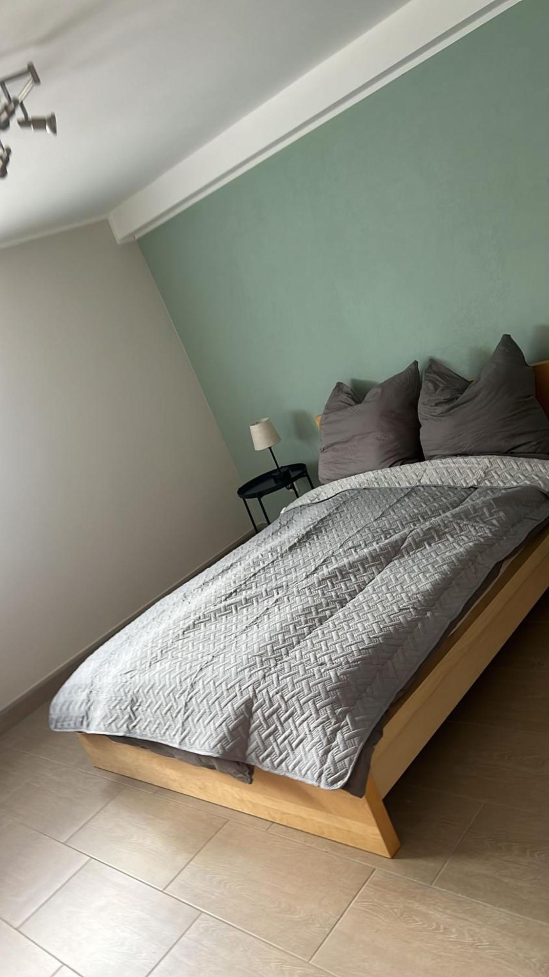 Apartment Morgenbluete